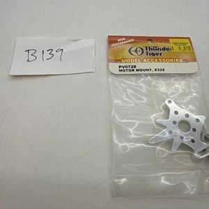THUNDER TIGER Motor Mount E325 TTRPV0728 - Picture 1 of 1