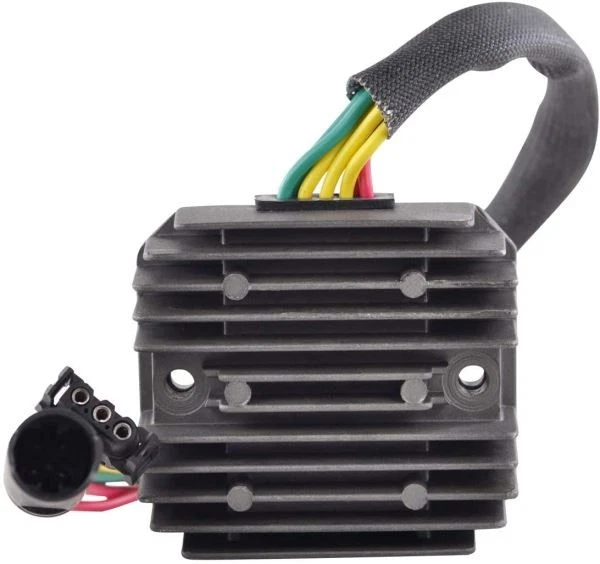 REGULADOR DE TENSIÓN BMW F GS ADVENTURE (K75) (MOZZO FORI Ã 10-5) 800 2013-2018 RE59 Foto 1 de 1