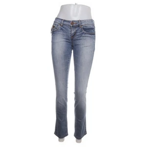 ONLY Limitless Denim, Jeans, Größe: 26/32, Blau, Einfarbig, Damen #XPK - Bild 1 von 5