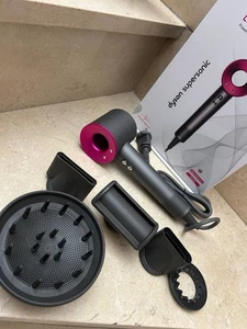 Dyson Supersonic Leafless Hair Dryer - Imagen 1 de 8