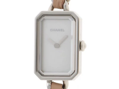 CHANEL H4312 Première Rock Ltd Ed. Worldwide 1000 Pieces #308 - Image 1 of 4