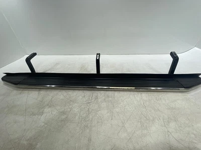 Se adapta a Toyota 4runner Limited LH 2010-2024 estribo lateral del conductor OEM Foto 1 de 4