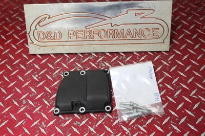 2018 HARLEY ROAD GLIDE ALUMÍNIO M8 6 VELOCIDADES PLACA SUPERIOR TAMPA RUGA RG45 - Imagem 1 de 4