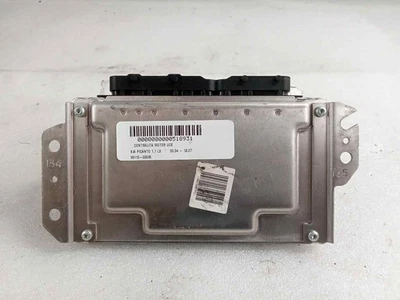 3911002045 centralina motore per KIA PICANTO 1.1 LX 2004 518931 - Immagine 1 di 4