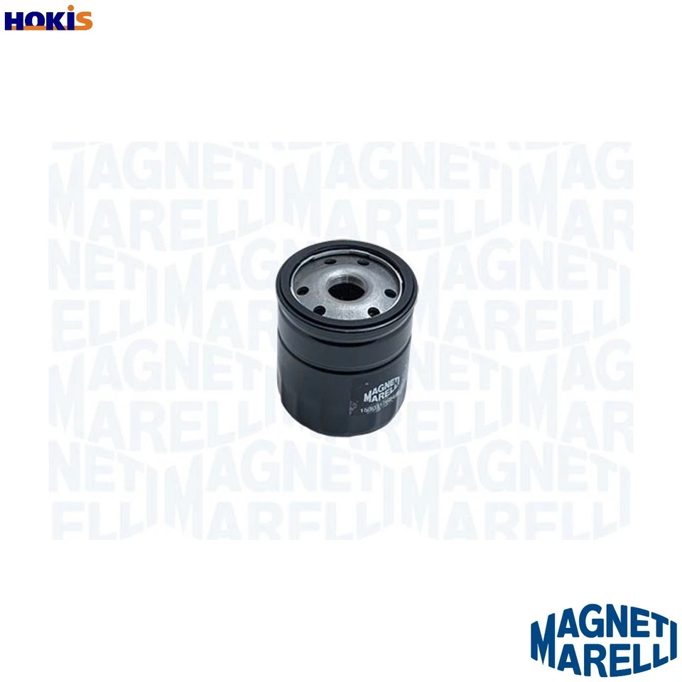 OIL FILTER 153071762466 FOR CADILLAC SUZUKI GRAND/VITARA/XL-7/II/NOMADE/ESCUDO - Imagem 1 de 4