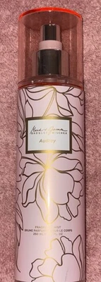 Badgley Mischka Mark & James AUDREY Mujer Fragancia Perfume Vaporizador 8.4oz Foto 1 de 2