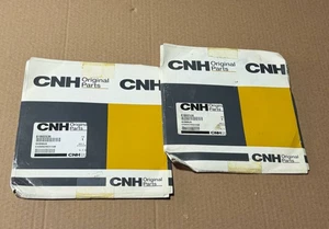 OEM CNH 81802536 / C5NN2N315B Scheibe für FORD / NEW HOLLAND - Bild 1 von 3