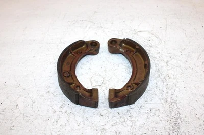 Juego de zapatas de freno trasero Yamaha Bruin 350 2004 OEM 5VH-WF536-00-00 AY24 Foto 1 de 4