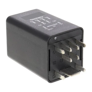 VEMO Glow Time Control Unit for VW TOURAN (5T1) 2015-2019 V10-71-0011 - Picture 1 of 17