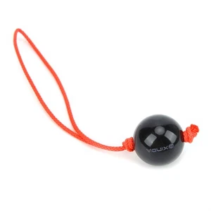 Tree Climbing Arborist Retrieval Ball with Guiding Rope for Easy Tree Access - Picture 1 of 12