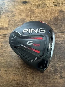 Ping G410 Driver 12° Head Only, Slightly Used, No Weight Screw - Picture 1 of 8