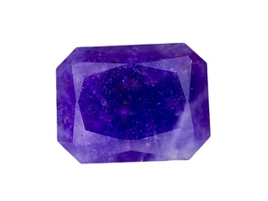 Natural Rare Color Change Hackmanite 18.09 Carat octagon Shape Gemstone - Picture 1 of 5