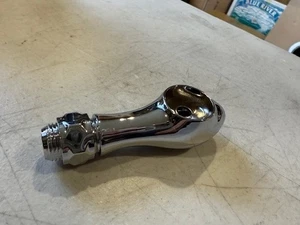 DUMMY LIGHT MOUNTING BRACKET    KUSTOM WEST COAST HOT ROD NHRA - Picture 1 of 4