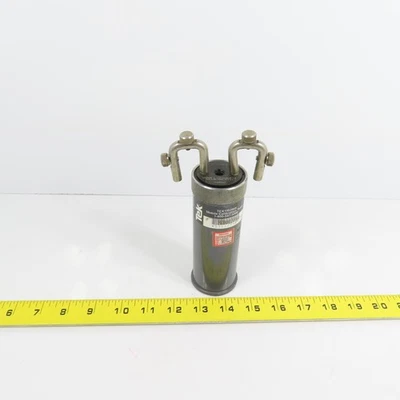 Leeds & Northrup 4025-B 10 OHM Standard Resistor 1694492 - Image 1 of 4