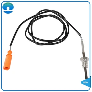 3L906088AF Exhaust Gas Temperature Sensor for Volkswagen Amarok Cab Pickup 2.0L - Picture 1 of 7