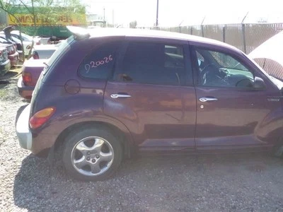 Cylinder Head 2.4L 4-148 Fits 01 CARAVAN 193537 Foto 1 de 4