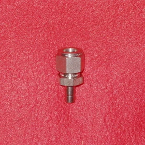 Reductor de montaje de tubo Swagelok SS, SS-810-R-6 - Imagen 1 de 1