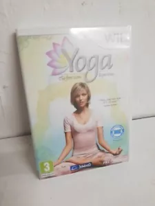 Yoga (Wii) - Picture 1 of 4