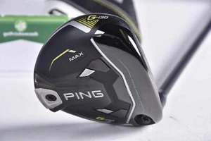Ping G430 Max #5 Wood / 18 Degree / Senior Flex Ping Alta CB Black 65 Shaft - Picture 1 of 9