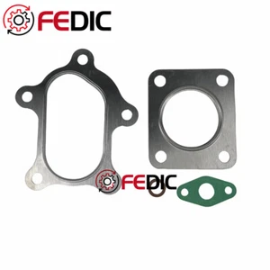 Kit de joints turbo 49135-04361 pour KIA Bongo 3 III Truck Hyundai Voiture - Foto 1 di 1