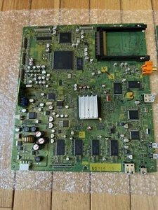 Mitsubishi WD-52725 DLP 934C116001 DM Board (2 Boards) - Picture 1 of 8