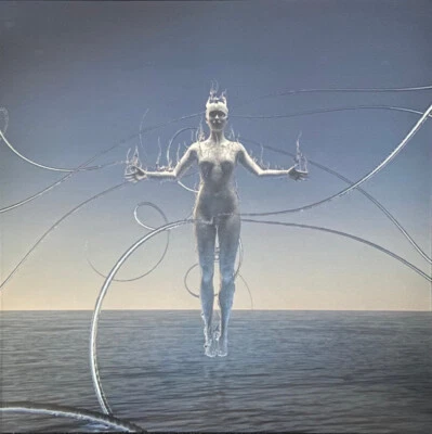 Argy - Aria / Pantheon | Vinyl 12" | AL083 | Afterlife | NEU - Bild 1 von 4