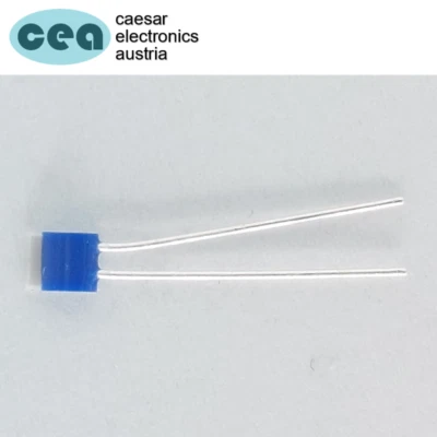 PT1000 PT-1000 PTFC -50 bis +600°C Temperatur Sensor PTC  [1~100 Stück/piece] - Imagen 1 de 2