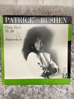 Patrice Rushen Come Back To Me Promo Single Vinyl Record Album