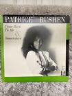 Patrice Rushen Come Back To Me PROMO SINGLE Vinyl Record Album