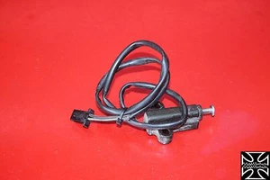 89 1989 SUZUKI CAVALCADE 1400 PATA DE CABRA SOPORTE LATERAL SENSOR - Imagen 1 de 5