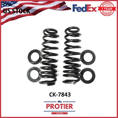 Rear Conversion Kit for LINCOLN TOWN CAR - Imagem 1 de 2