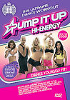 Ministry Of Sound: Pump It Up - High Energy [DVD] - DVD  