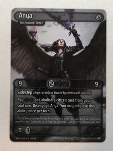 Kryptik TCG Anya Genesis [Kickstarter] - Picture 1 of 1