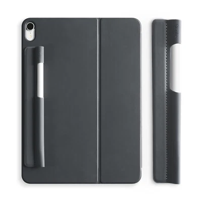 Ringke Pen Sleeve for iPad Pro, Notebook, Journal | Pencil Stylus Holder - Image 1 of 4