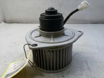 Daihatsu Move L601 original Gebläsemotor Heizung ohne VWS BJ1998 - Bild 1 von 3