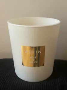 BN AERIN Rose De Grasse Scented Candle 200G - Picture 1 of 4