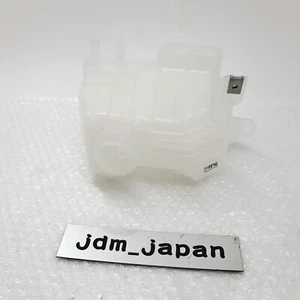 Mazda L33X-15-350E 2007-2009 OEM Coolant Overflow Tank Bottle - Picture 1 of 14