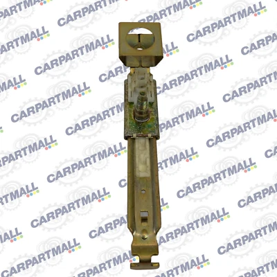 1998-2005 Lexus GS300 Front Left Driver Side Seat Belt Height Adjuster OEM - Image 1 of 4