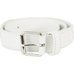 vangelo Kid Classic Dress Belt 20'' - 25" - 28" Fit for Waist 18"- 28" - 38" - Picture 1 of 19