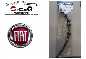 Tubo Freno Ant Fiat Punto - Barchetta Codice 11.1201.1 