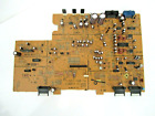 Sony Stereo Kassettendeck Hauptplatine PCB 1-651-148-16 für TC-A590 TC-A790