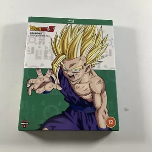 Dragon Ball Z: Season 6 (Blu-ray) Preowned - Picture 1 of 11