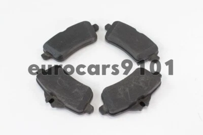 Mercedes ML350 TRW Rear Disc Brake Pad Set TXC1630A 0074207720 - Image 1 of 2