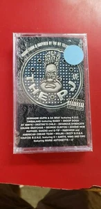 The P.J.'s [PA] by Original Soundtrack (Cassette, Mar-1999, Hollywood) - Picture 1 of 3