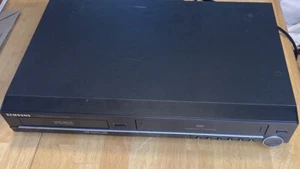 SAMSUNG DVD-VR330 DVD VHS VCR Player Combo PARTS & REPAIR ONLY SOLD AS IS - Picture 1 of 5