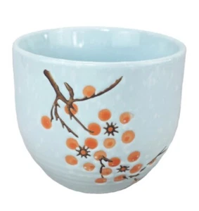 Lake Tian Stil SH275 6 STCK. kleine 2,75" Tasse plus 3 STCK. SH204-3,87 kleine Schüsseln - Bild 1 von 2