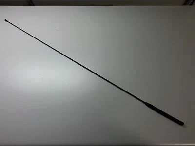 HARLEY DAVIDSON 76503-08 AM/FM Antenna long : 33 inches - Image 1 of 3