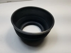 Mamiya Metal Screw-In Lens Hood Shade for Sekor Press 100mm F3.5 127mm F4.7 Lens - Picture 1 of 4
