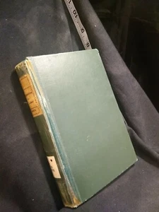 Augustine: The Thinker Osmun, George Wilbur Jennings & Graham, 1906.  Hardcover. - Picture 1 of 6
