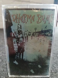 Pharma Bums Bliss Cassette -STILL SEALED- - Picture 1 of 4